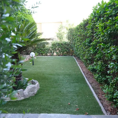 Orfeas Villa