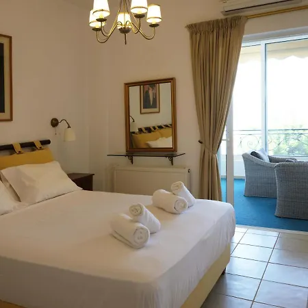 Villa Orfeas *