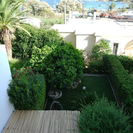 Villa Orfeas Porto Rafti