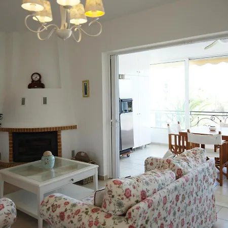 Orfeas Villa Porto Rafti